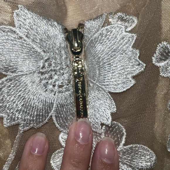 Jasmine Mini Dress - Bronx and Banco - Revolve - Picture 5 of 12